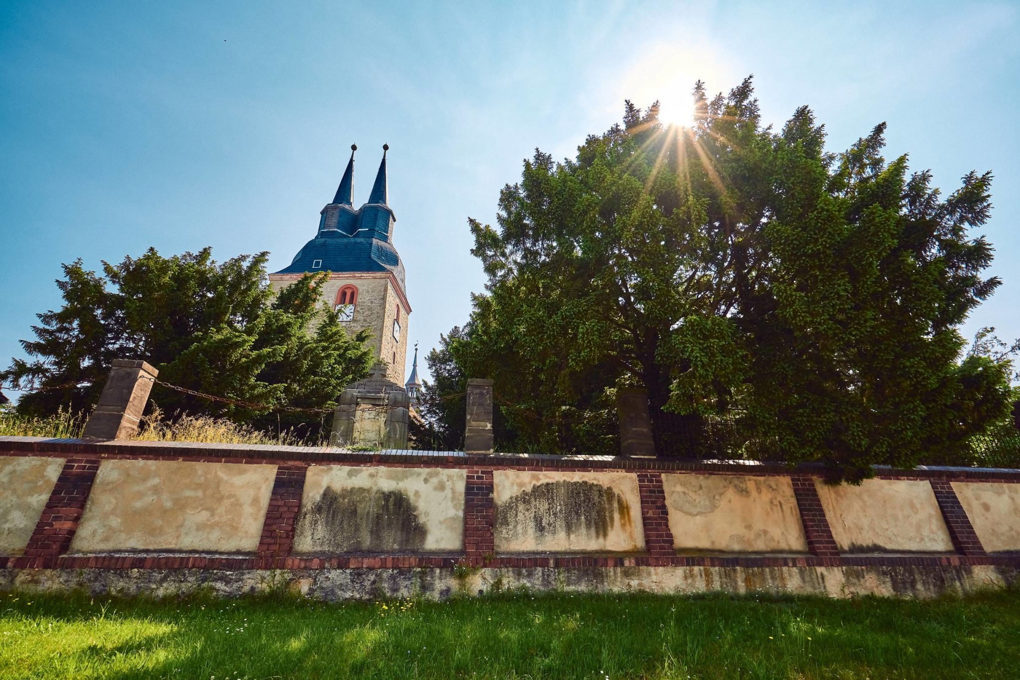 Fotogalerie Gemeindeverwaltung Krostitz